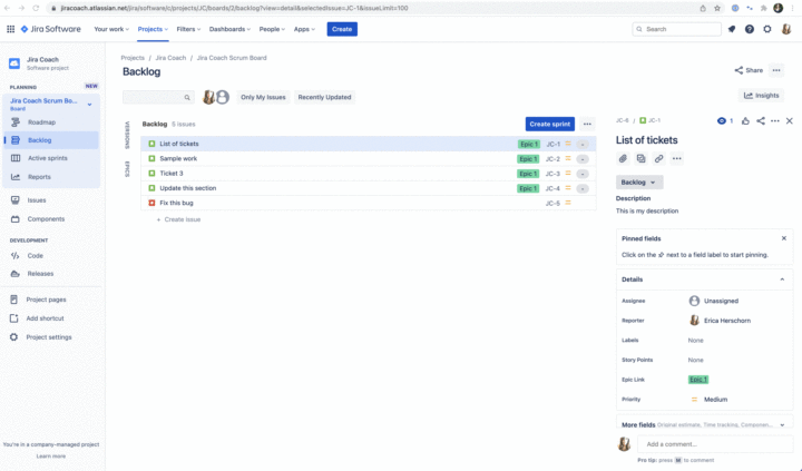 Battle of the Software Development Tools: Shortcut (formerly Clubhouse ...